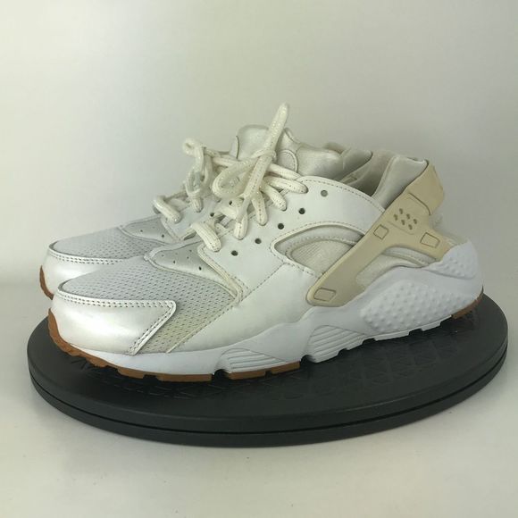 Nike Shoes Nike Huarache Run Se Gs Whitegum Prism Womens Size 85 7y | Poshmark